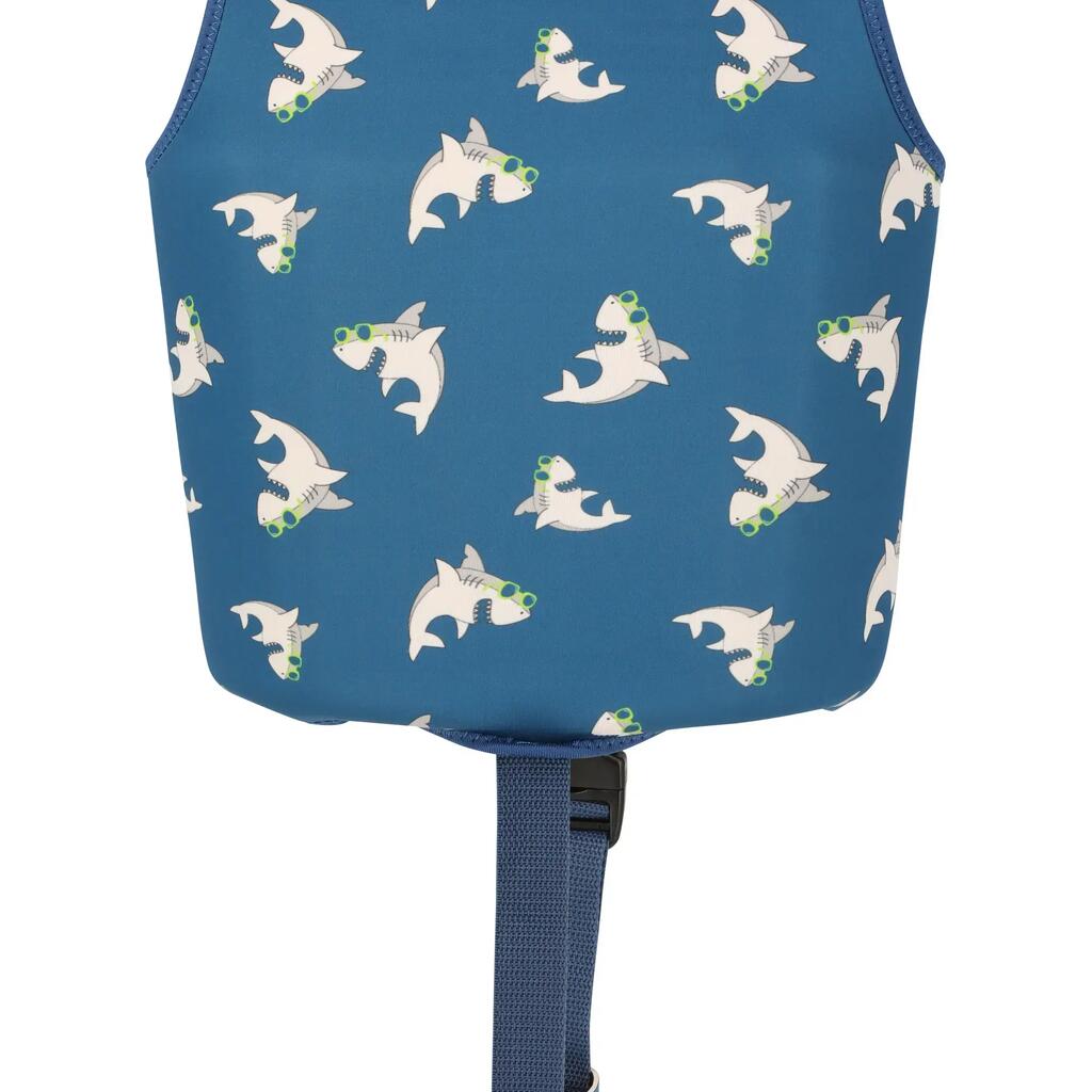 Children's swimming vest Zigzag lamai Neoprene