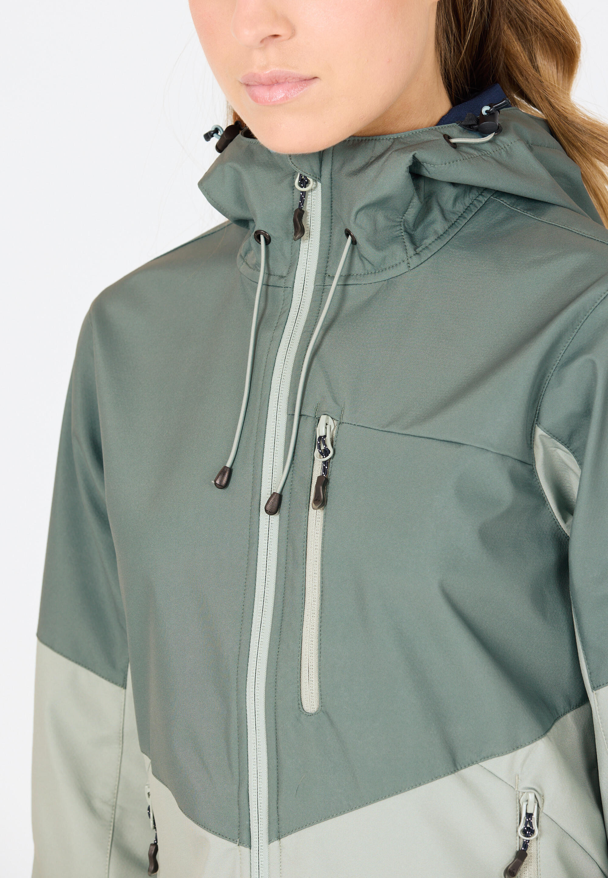 Softshelljacke Rosea 3/7