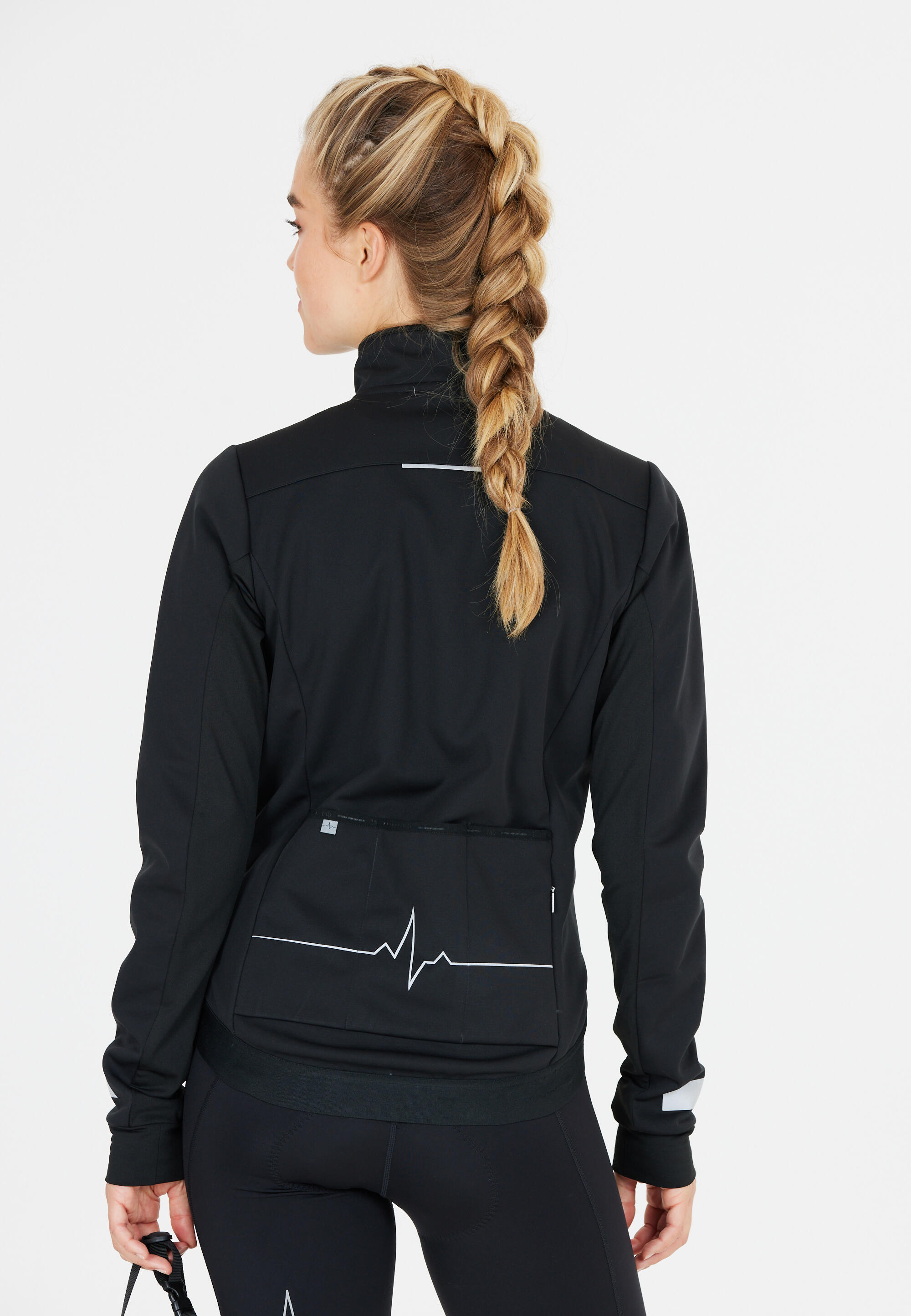 Elite Lab Veste de cyclisme thermique Bike Elite X1 4/5