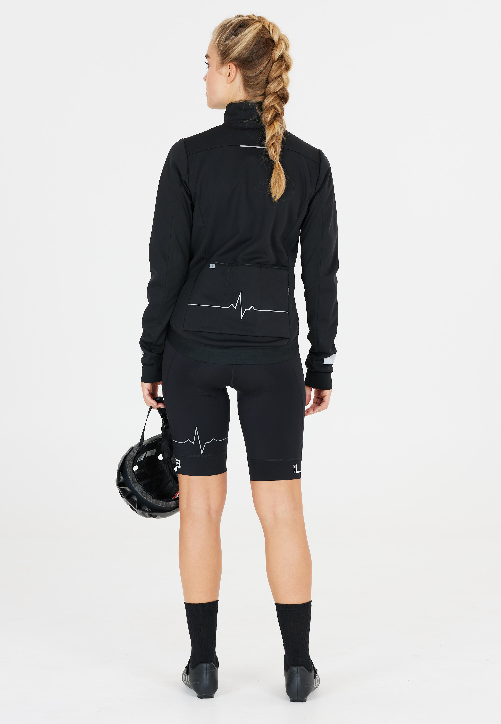 Elite Lab Veste de cyclisme thermique Bike Elite X1 3/5