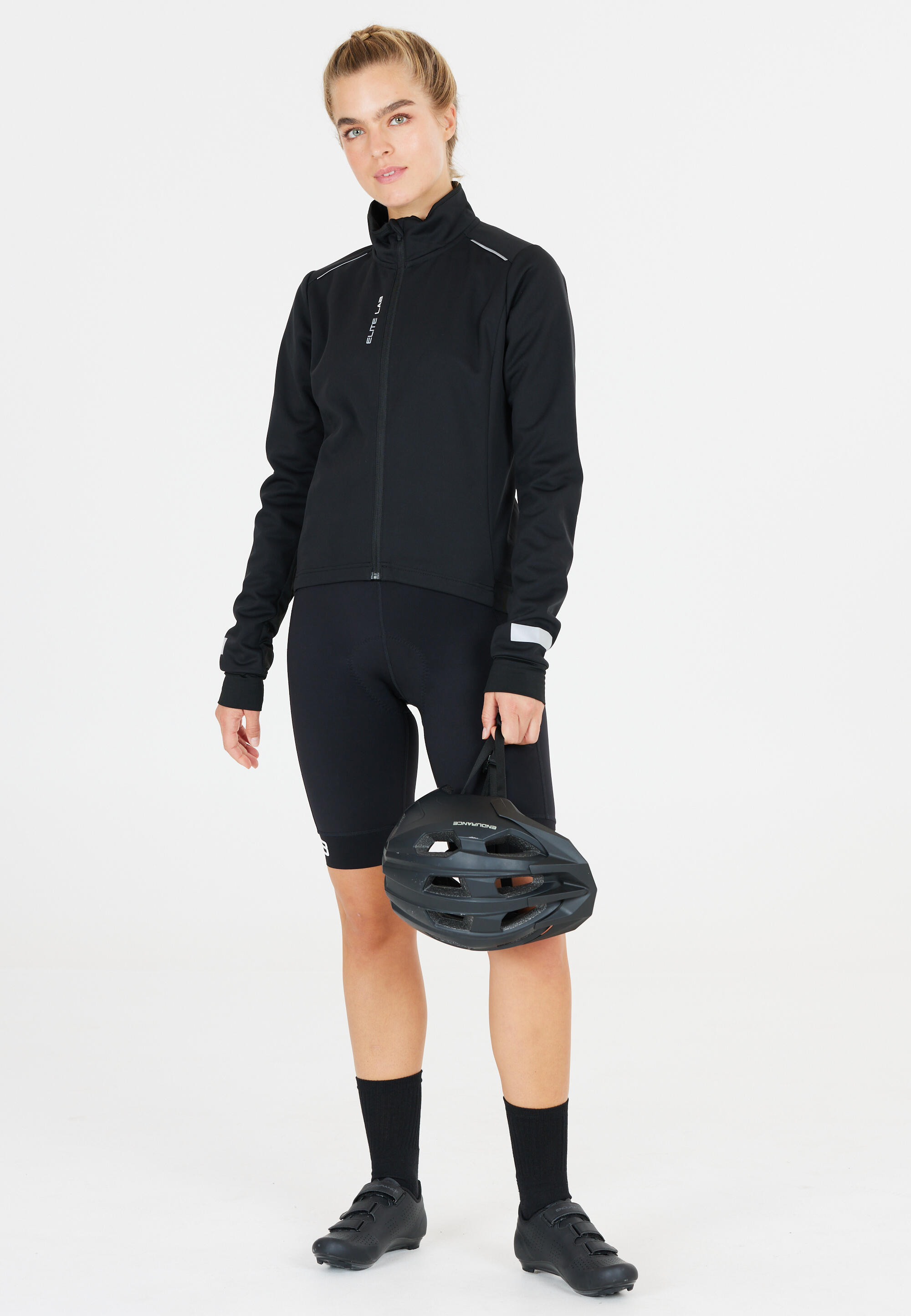 Elite Lab Veste de cyclisme thermique Bike Elite X1 5/5