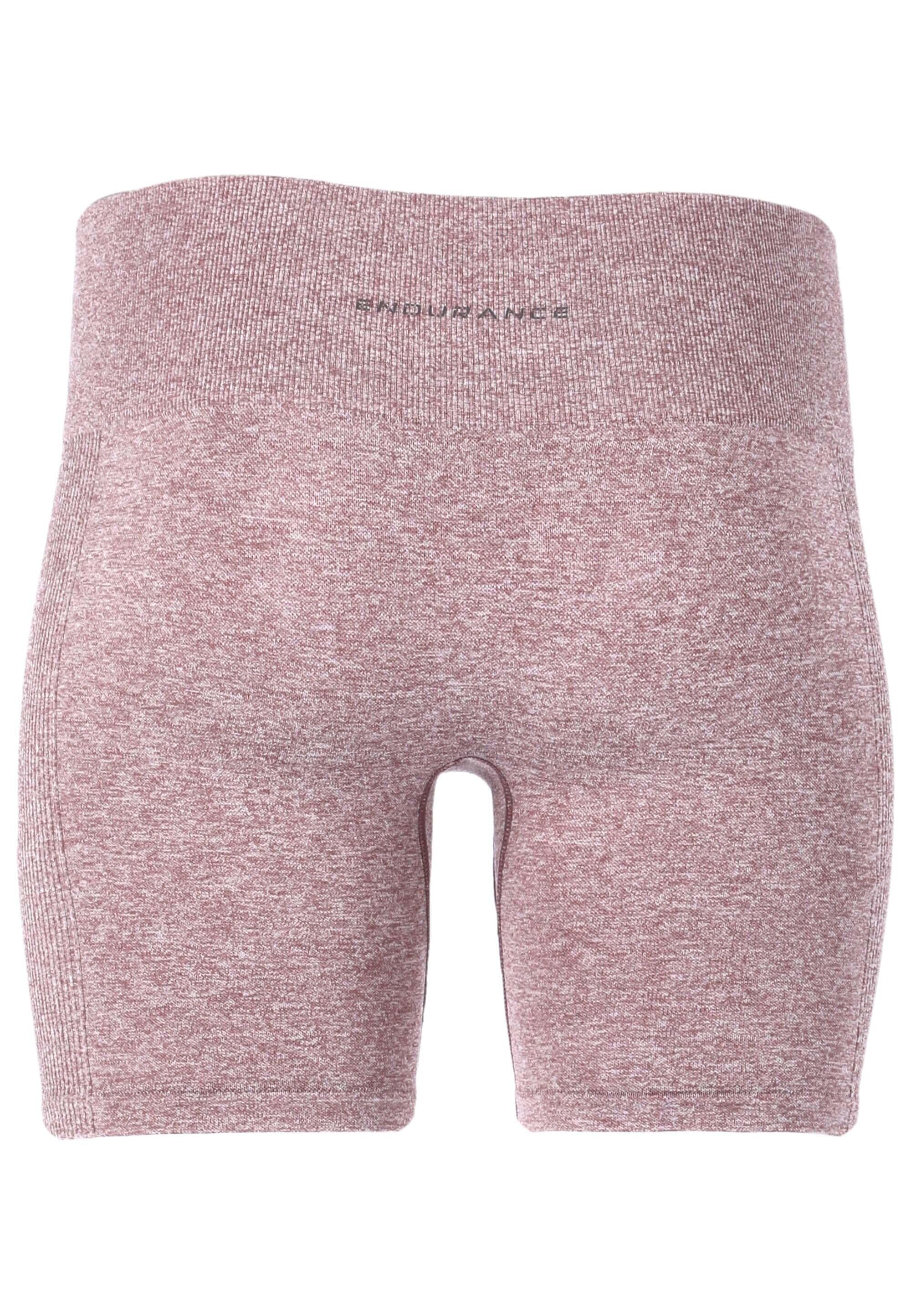 Short Donna Endurance Maidon 3/5