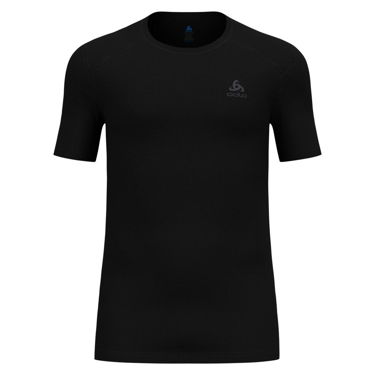 T-shirt  à  col rond et manches courtes ACTIVE WARM ECO pour homme 5/7