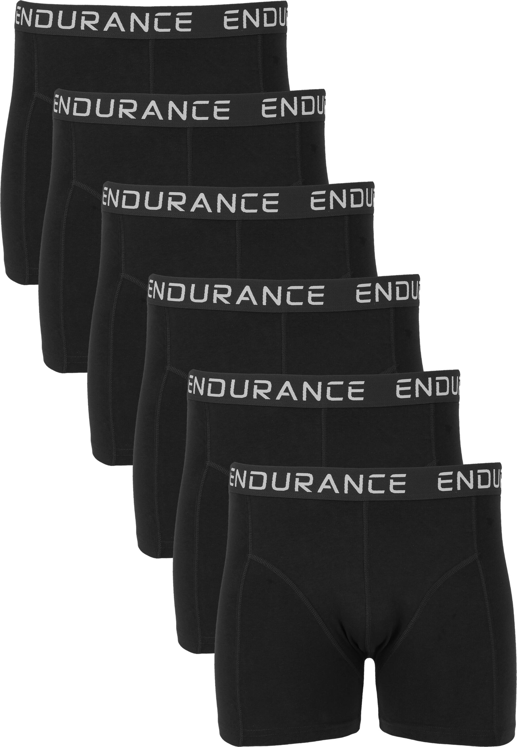 ENDURANCE Boxer shorts Endurance Burke (x6)