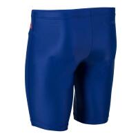 Bañador Jammer Aqua Sphere Essentials para hombre - Azul marino/Rojo - Talla 26 3/4