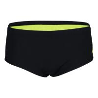Slip Aquasphere Essential 14 cm - Nero / Giallo - Taglia 28 3/4