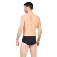 Slip Aquasphere Essential 14 cm - Noir / Jaune - Taille 34