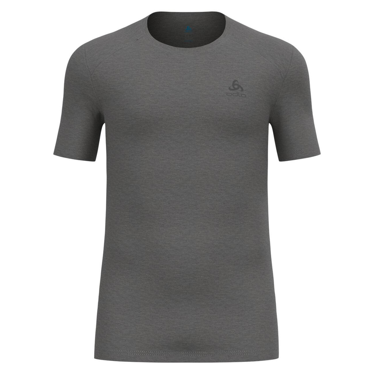 T-shirt  à  col rond et manches courtes ACTIVE WARM ECO pour homme 5/7