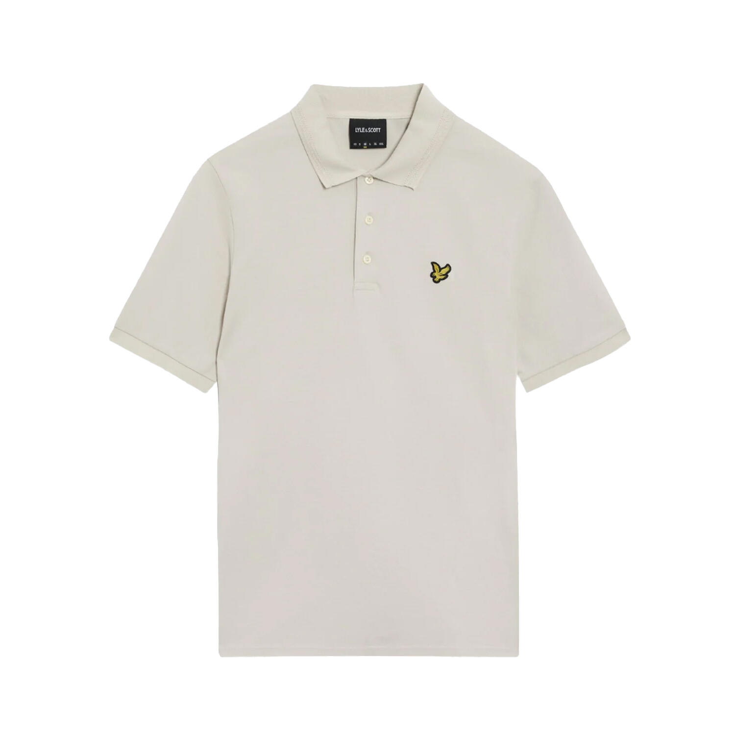 Polo RALLY Homme (La crique)