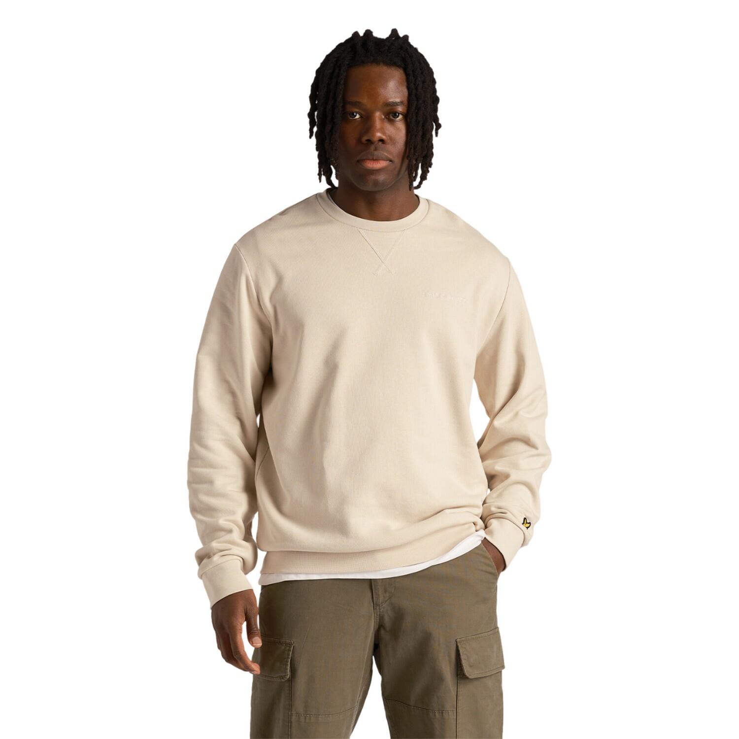 Men's sweatshirt (La crique)