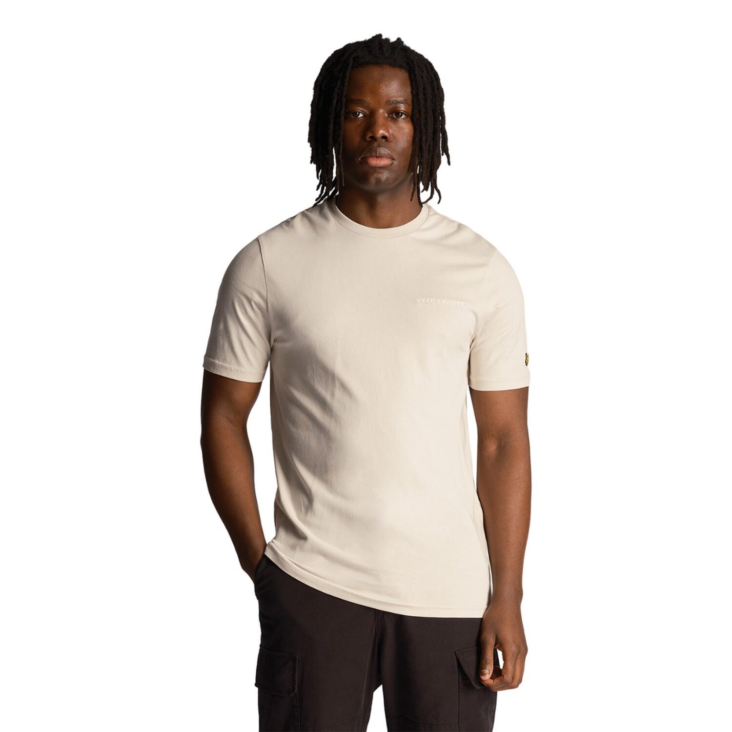 Men's Tshirt (La crique)