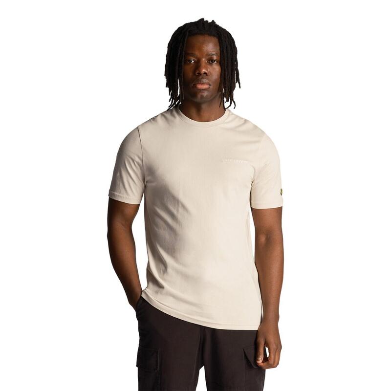 Tshirt Homme (La crique)