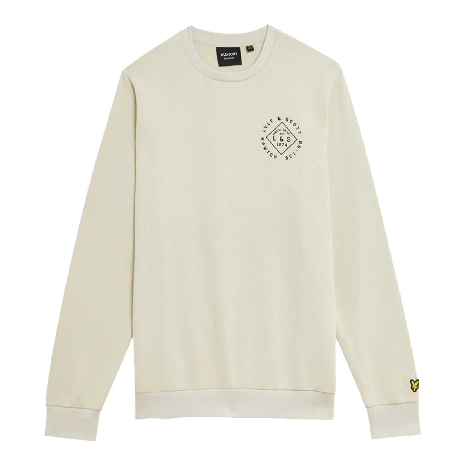 Men's sweatshirt (La crique)