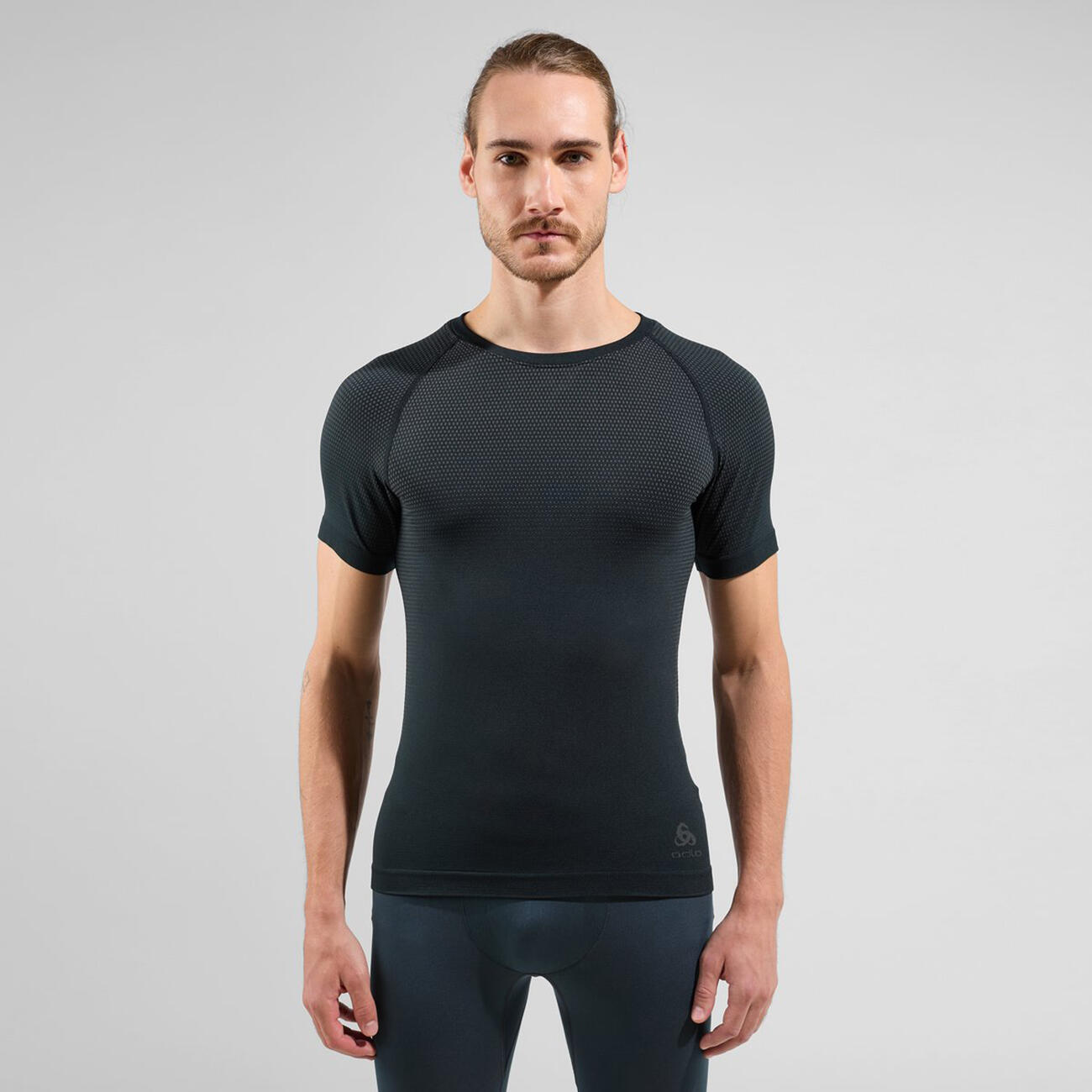 T-shirt Odlo manches courtes Performance Light ECO 3/7