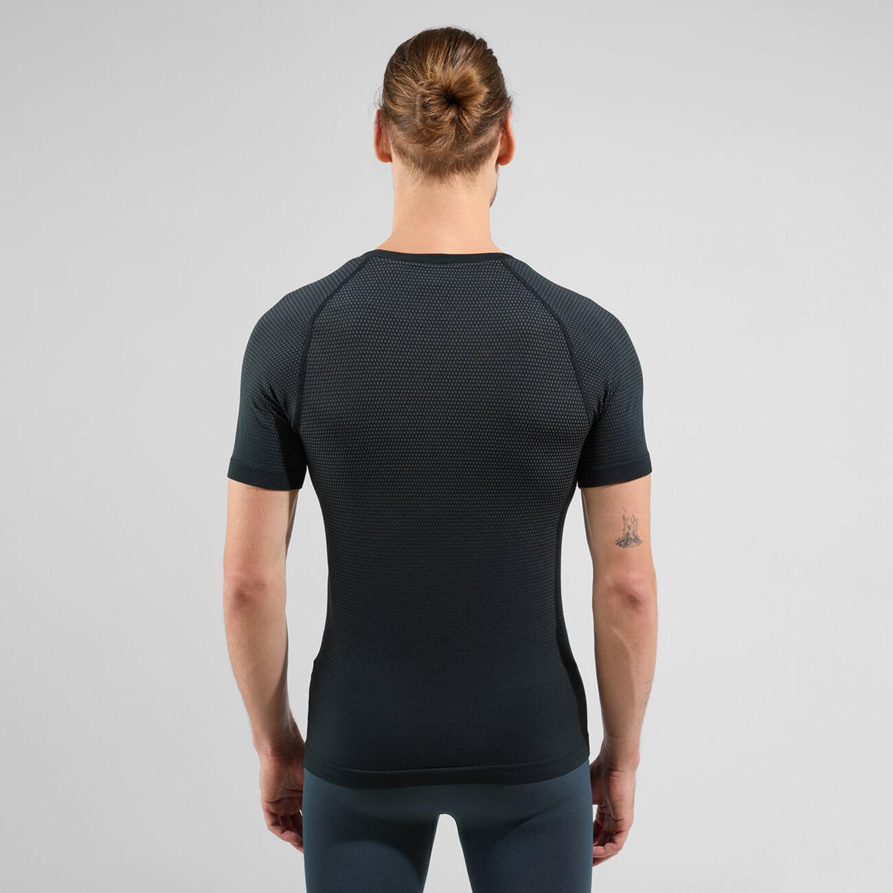 T-shirt Odlo manches courtes Performance Light ECO 4/7
