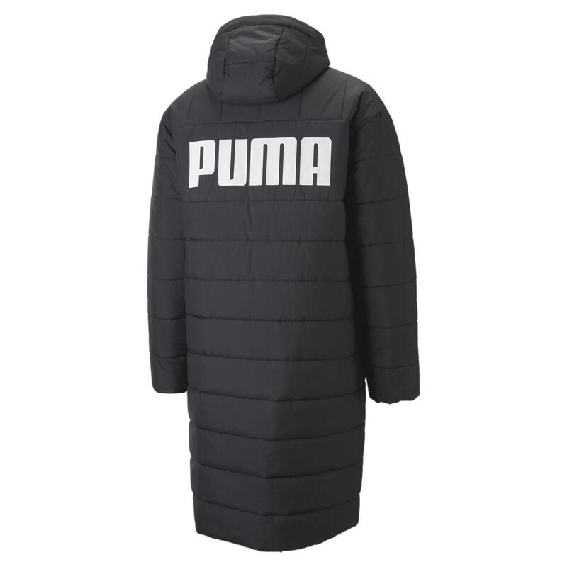 Doudoune Essentials+ Homme PUMA Black