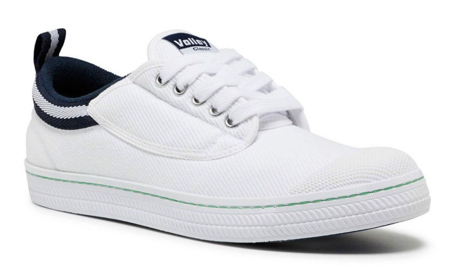 Dunlop volleys classic deals