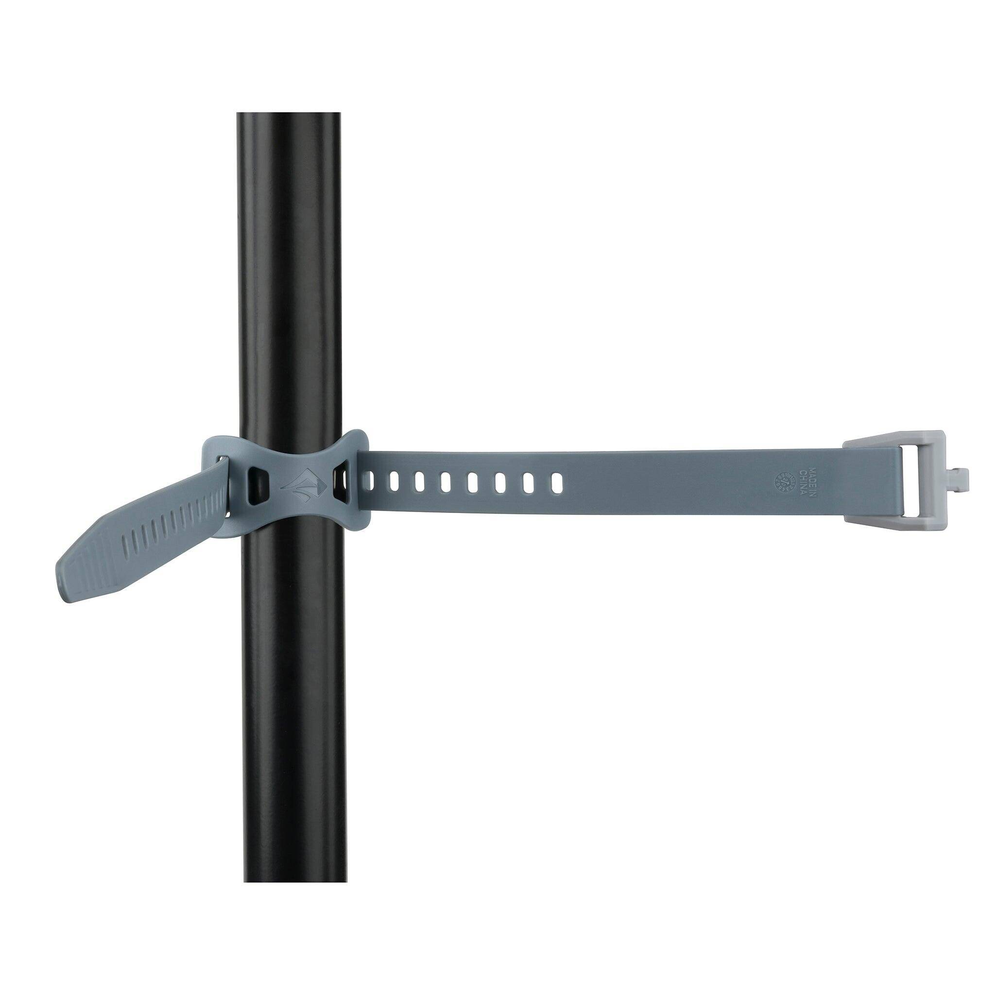 Sea to Summit Stretch-Loc TPU Straps (4 Pack) - Dusk -  5