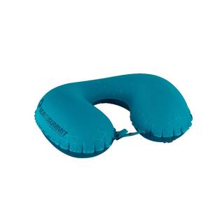 Sea to Summit Aeros Ultralight Traveller Pillow - Aqua