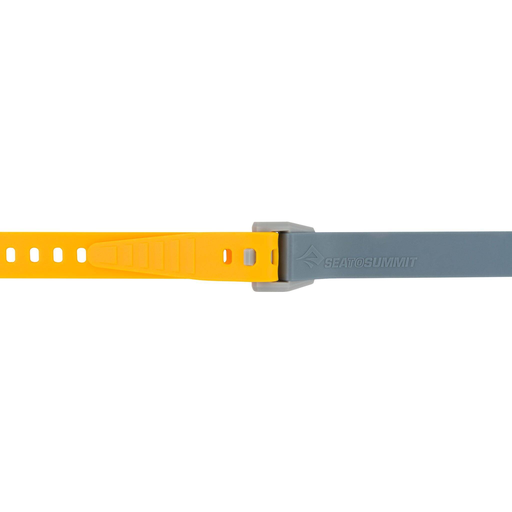 Sea to Summit Stretch-Loc TPU Straps (4 Pack) - Dusk -  3