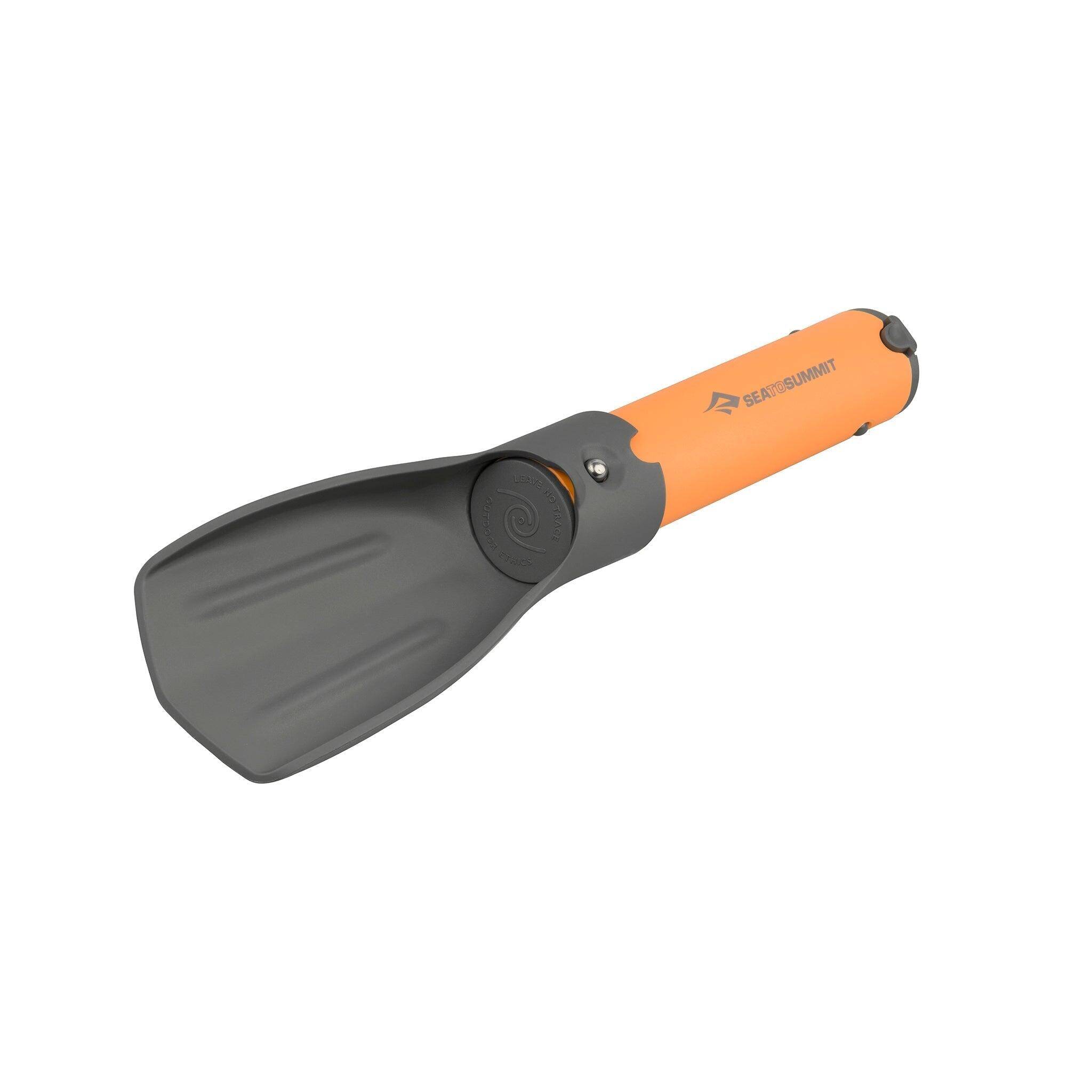 Sea to Summit Nylon 66 Pocket Trowel -  1