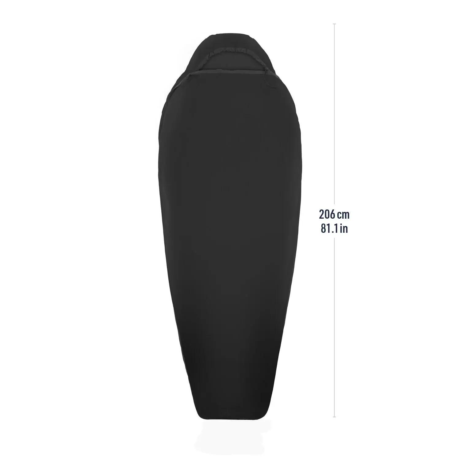 Sea to Summit Reactor Sleeping Bag Liner - Mummy -  2