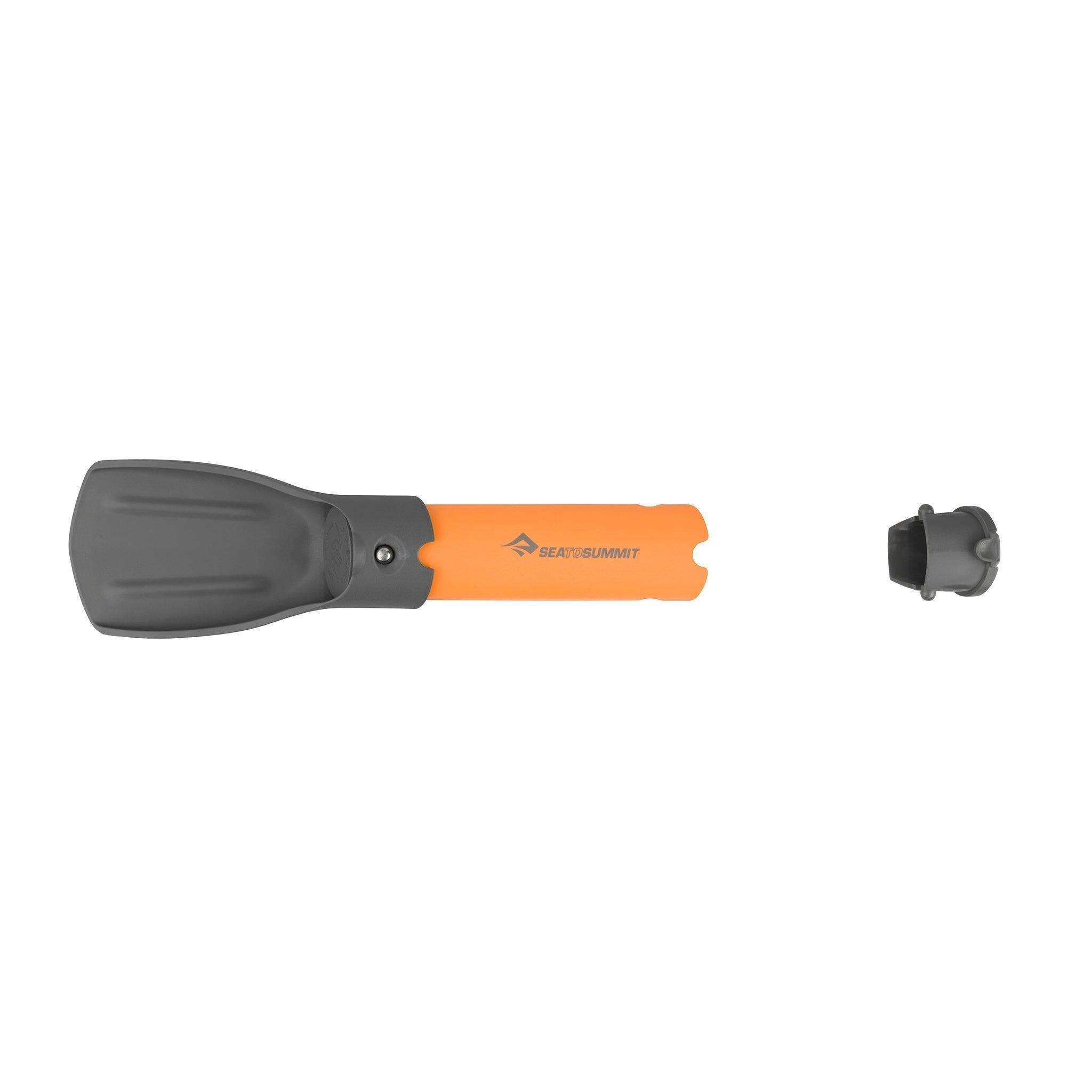 Sea to Summit Nylon 66 Pocket Trowel -  4