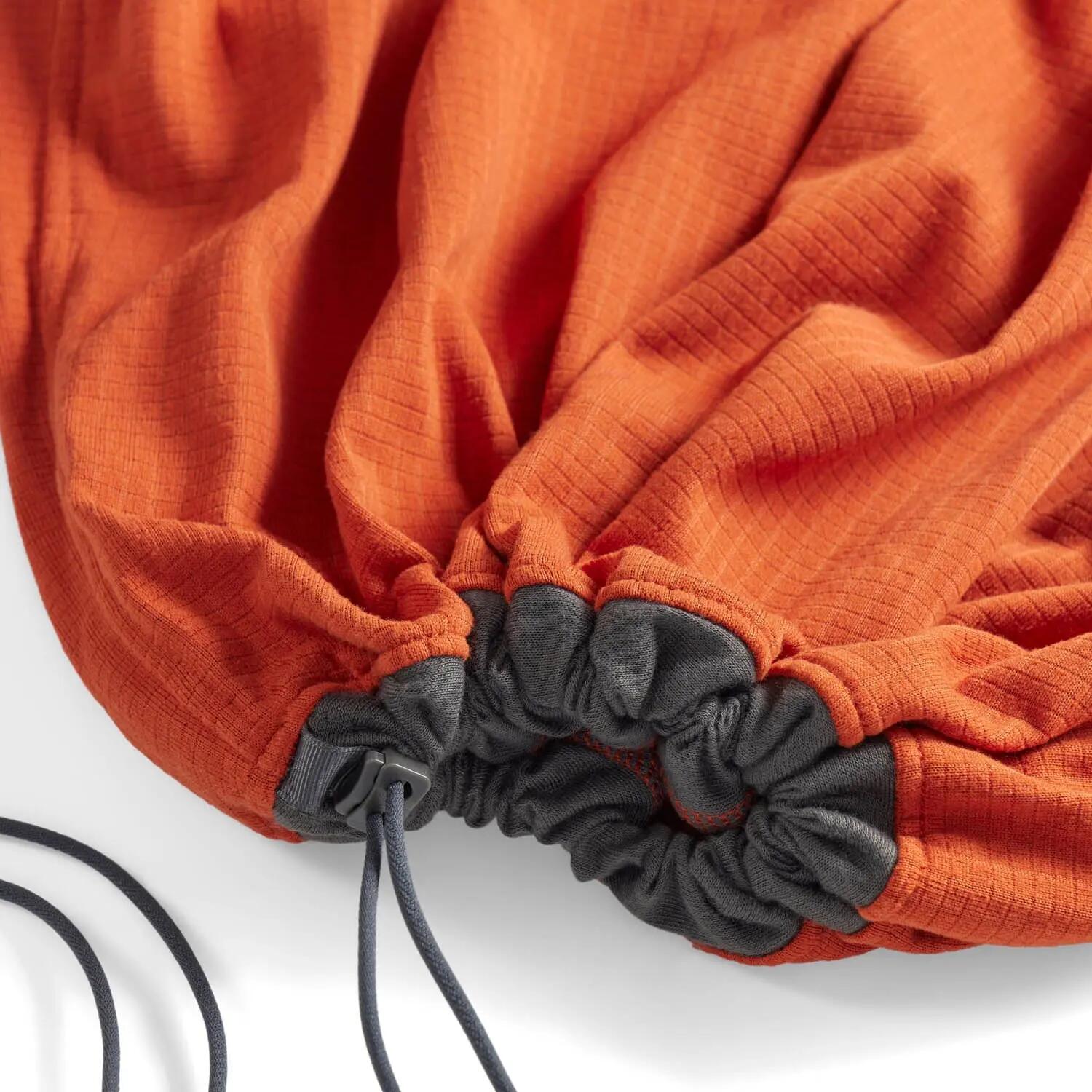 Sea to Summit Reactor Fleece Sleeping Bag Liner - Mummy -  3