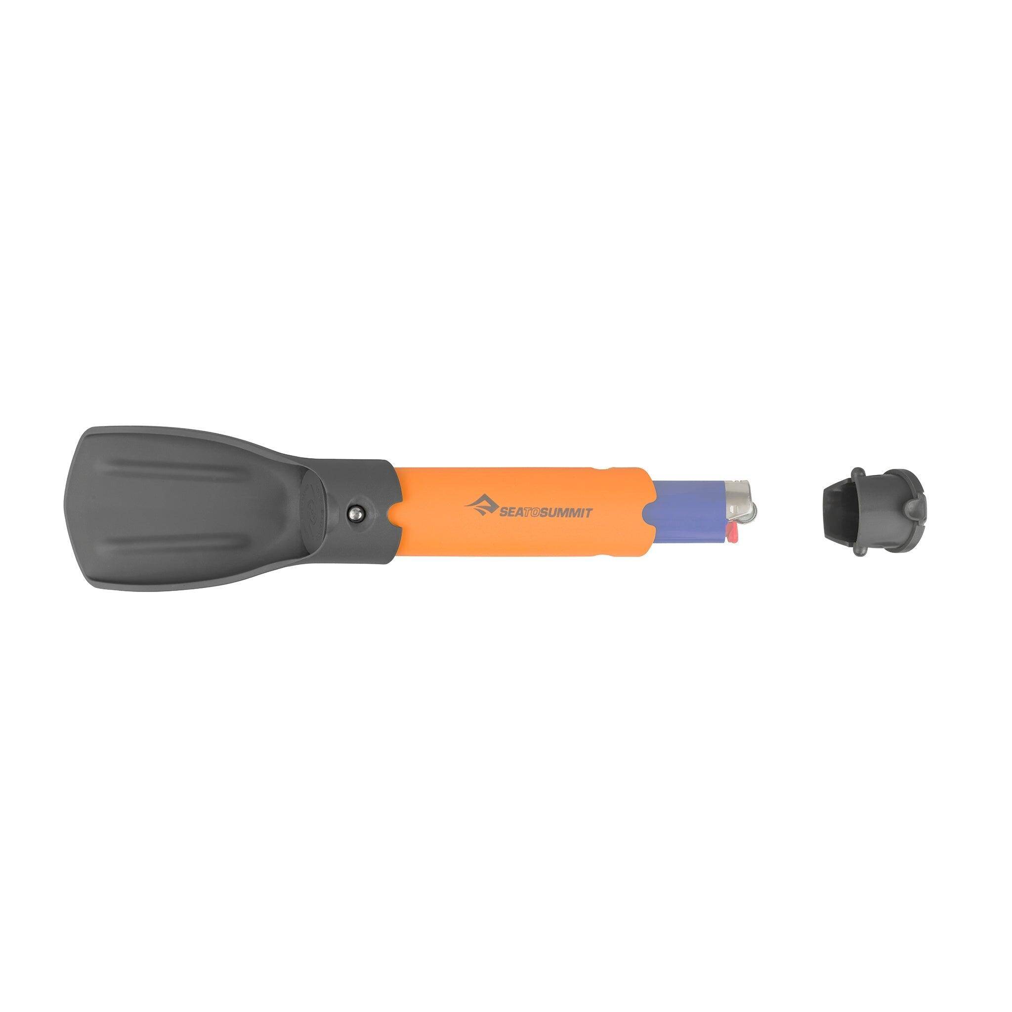 Sea to Summit Nylon 66 Pocket Trowel -  3