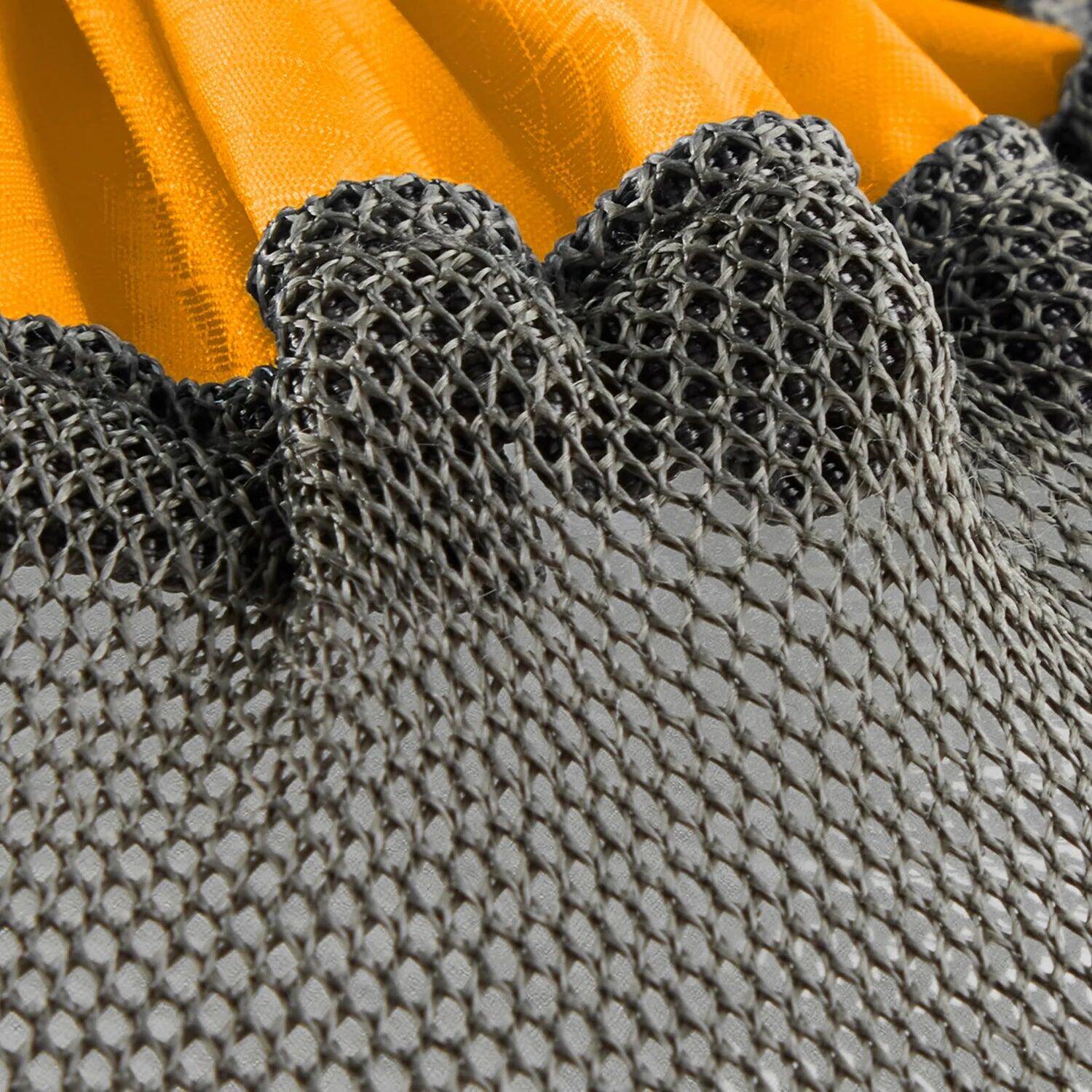 Sea to Summit Mesh Stuff Sack Set - [3 Piece] 3/5/8L -  5