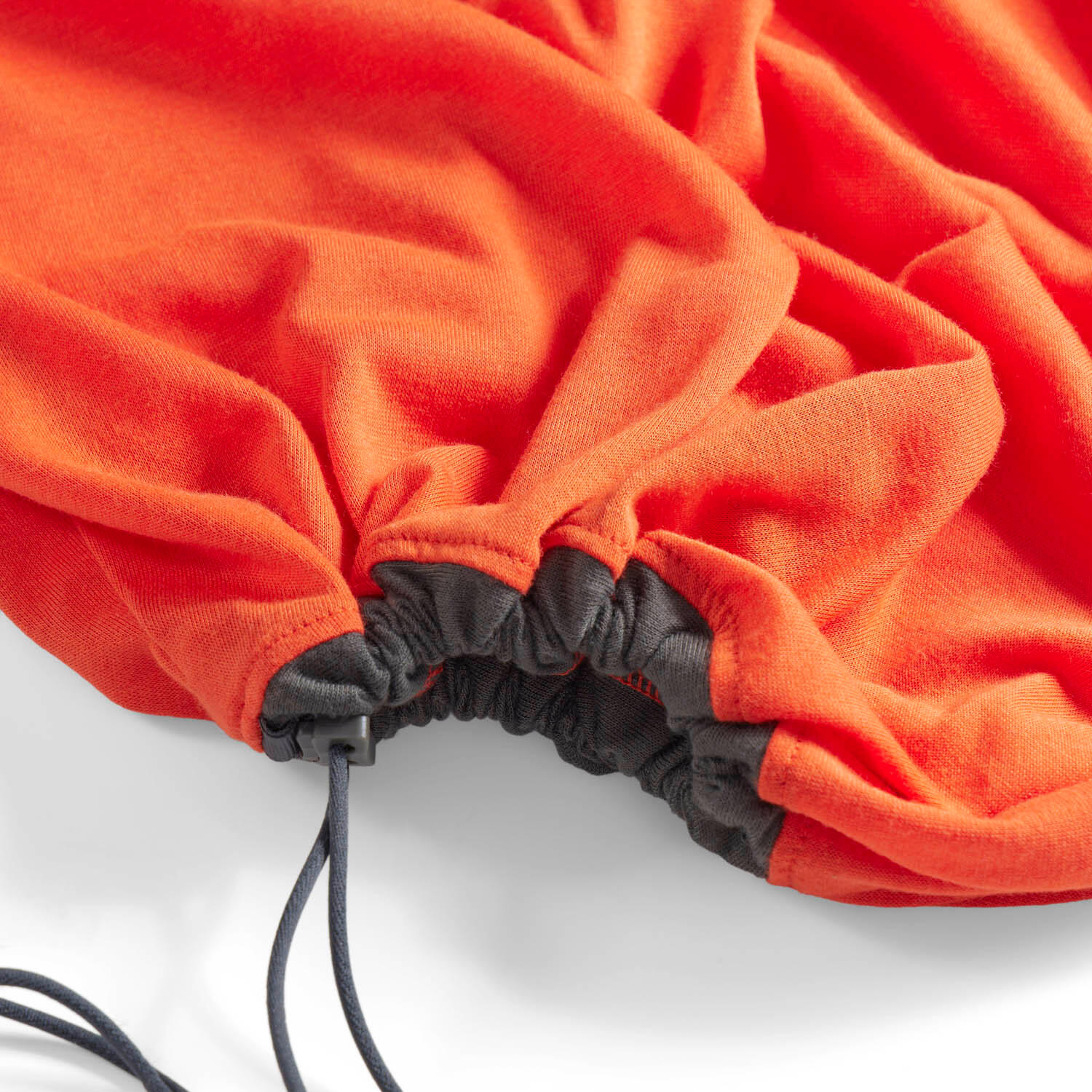 Sea to Summit Reactor Extreme Sleeping Bag Liner - Mummy Drawcord