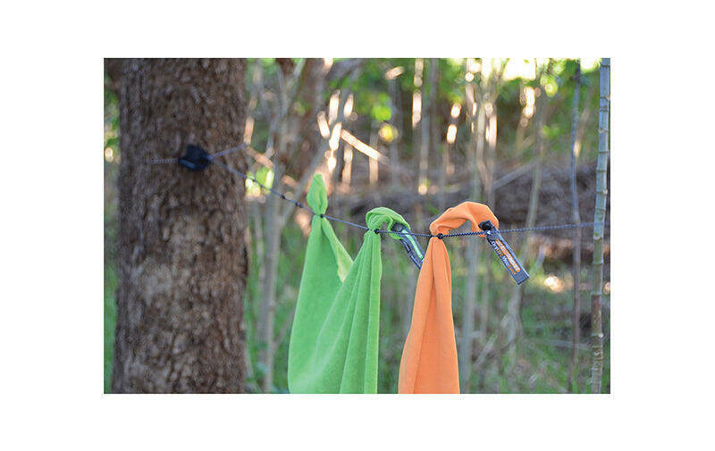 Sea to Summit Lite Line Clothesline -  5
