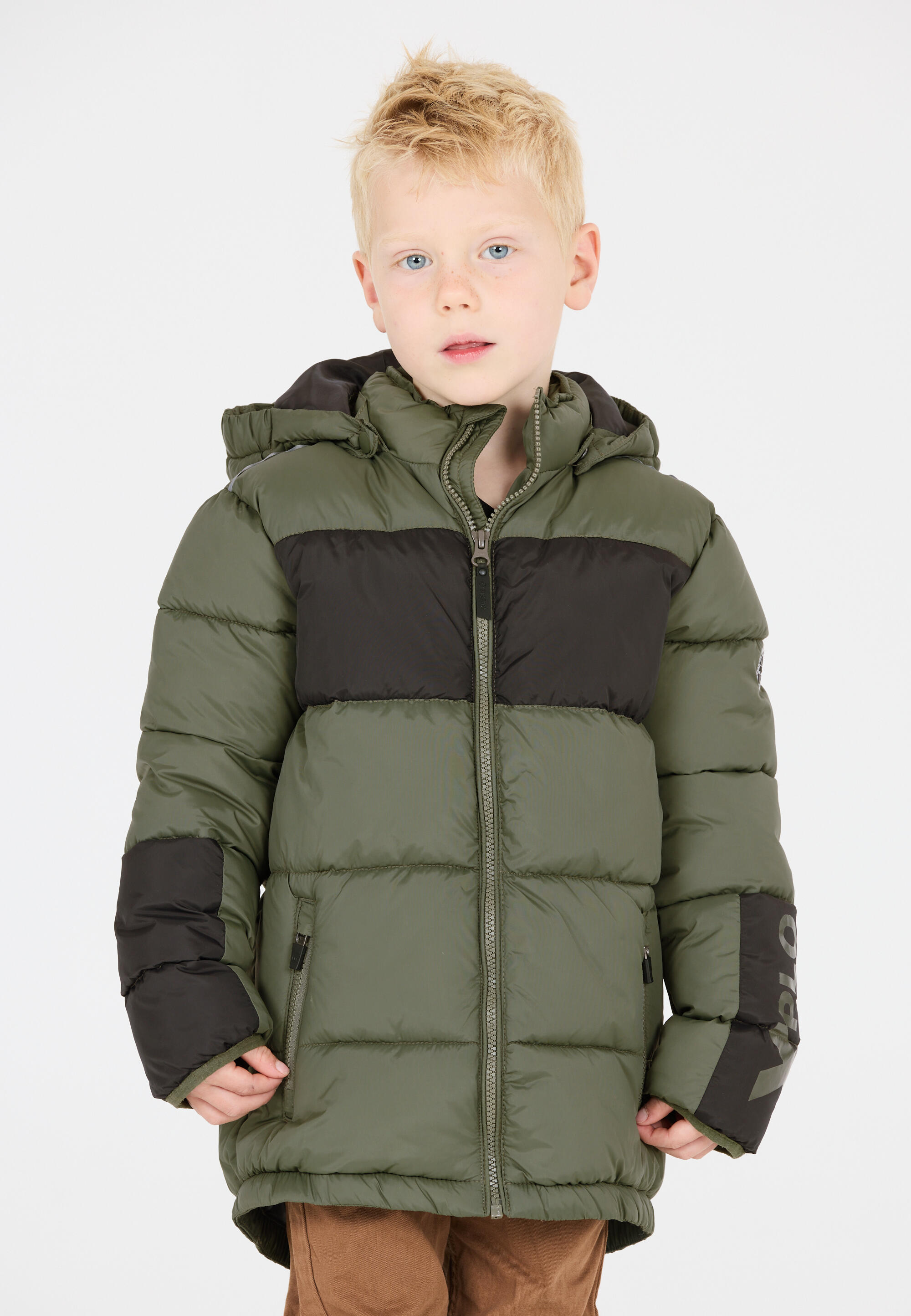 Veste polaire Bruno 4/5