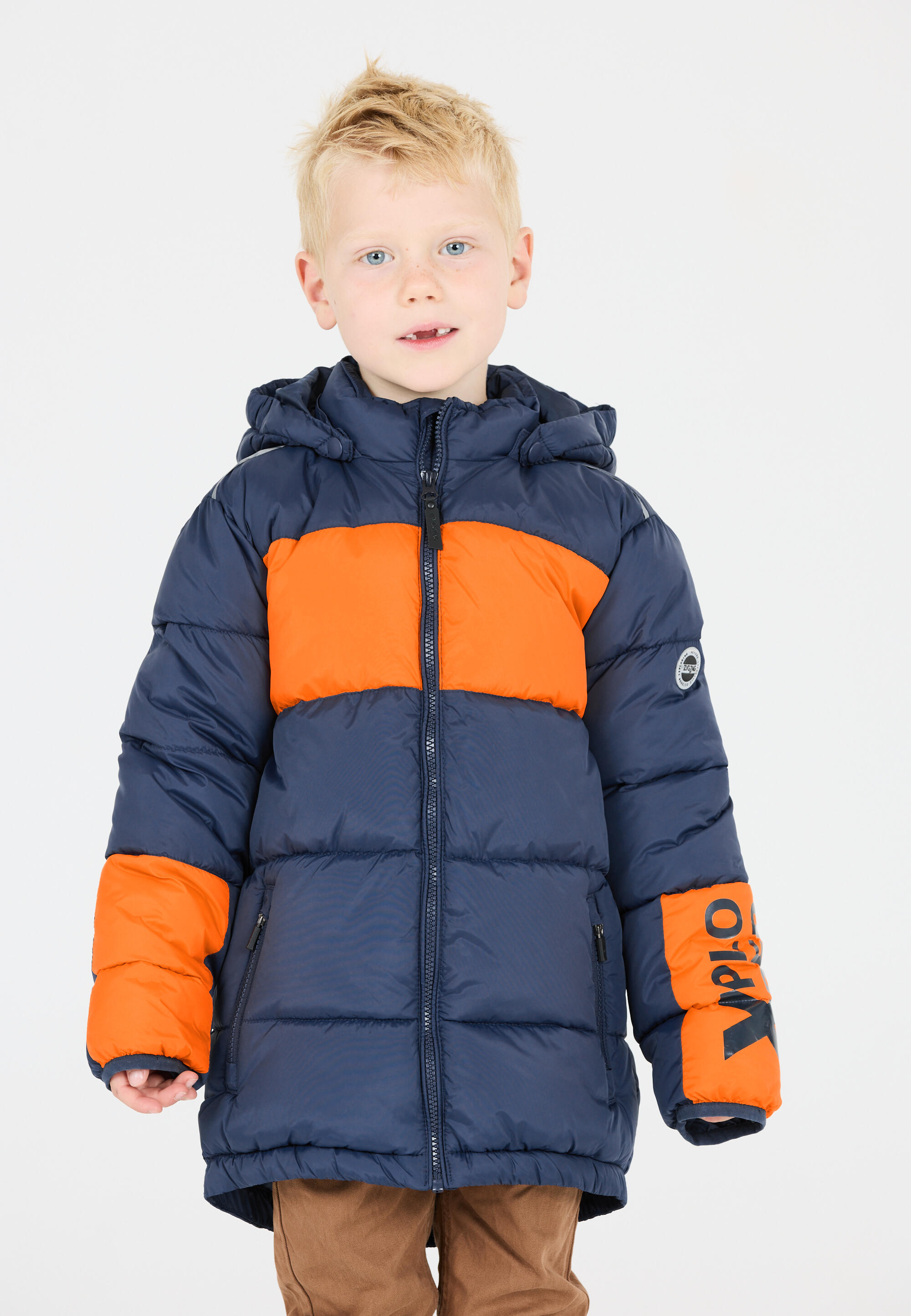 Veste polaire Bruno 5/5