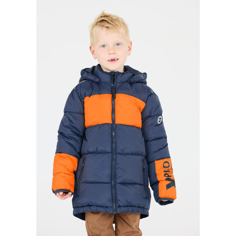 Veste polaire Bruno