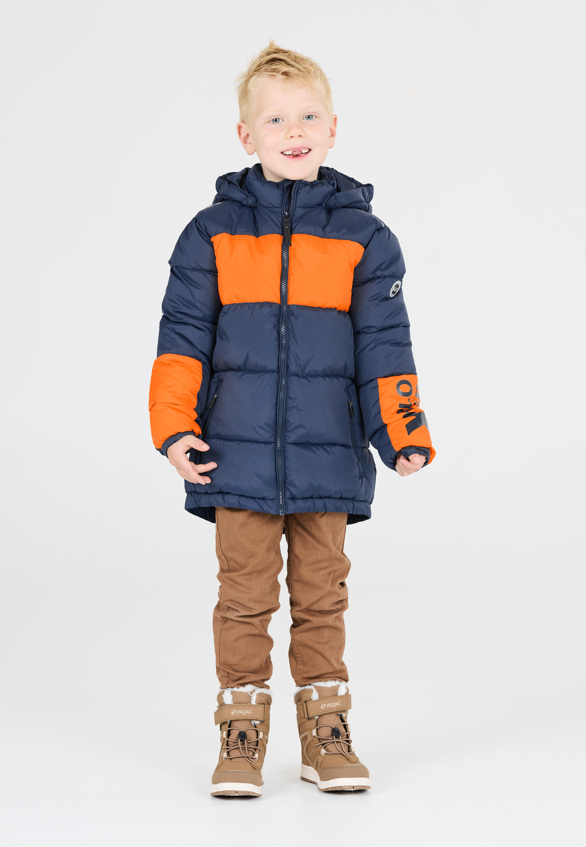 Veste polaire Bruno 4/5