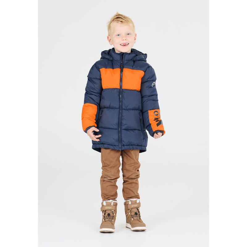 Veste polaire Bruno