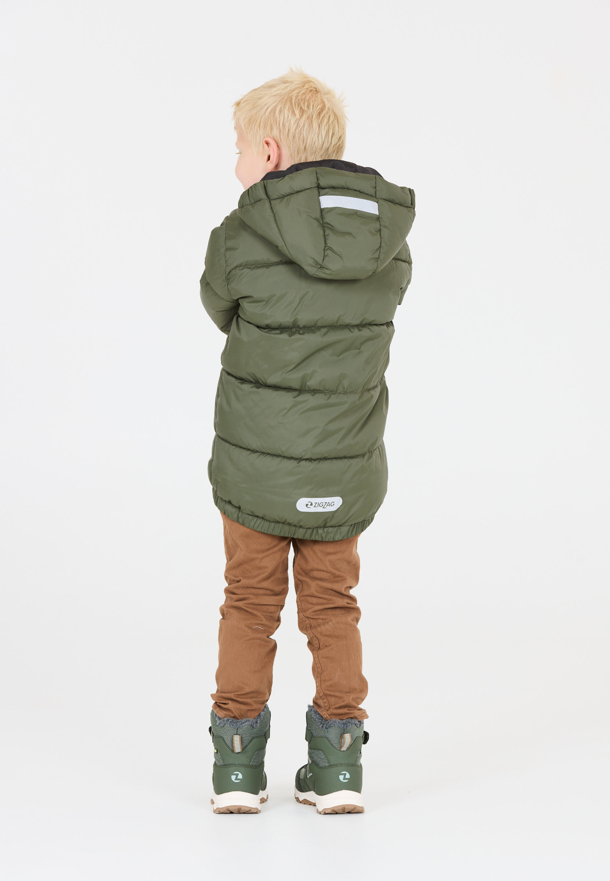 Veste polaire Bruno 5/5