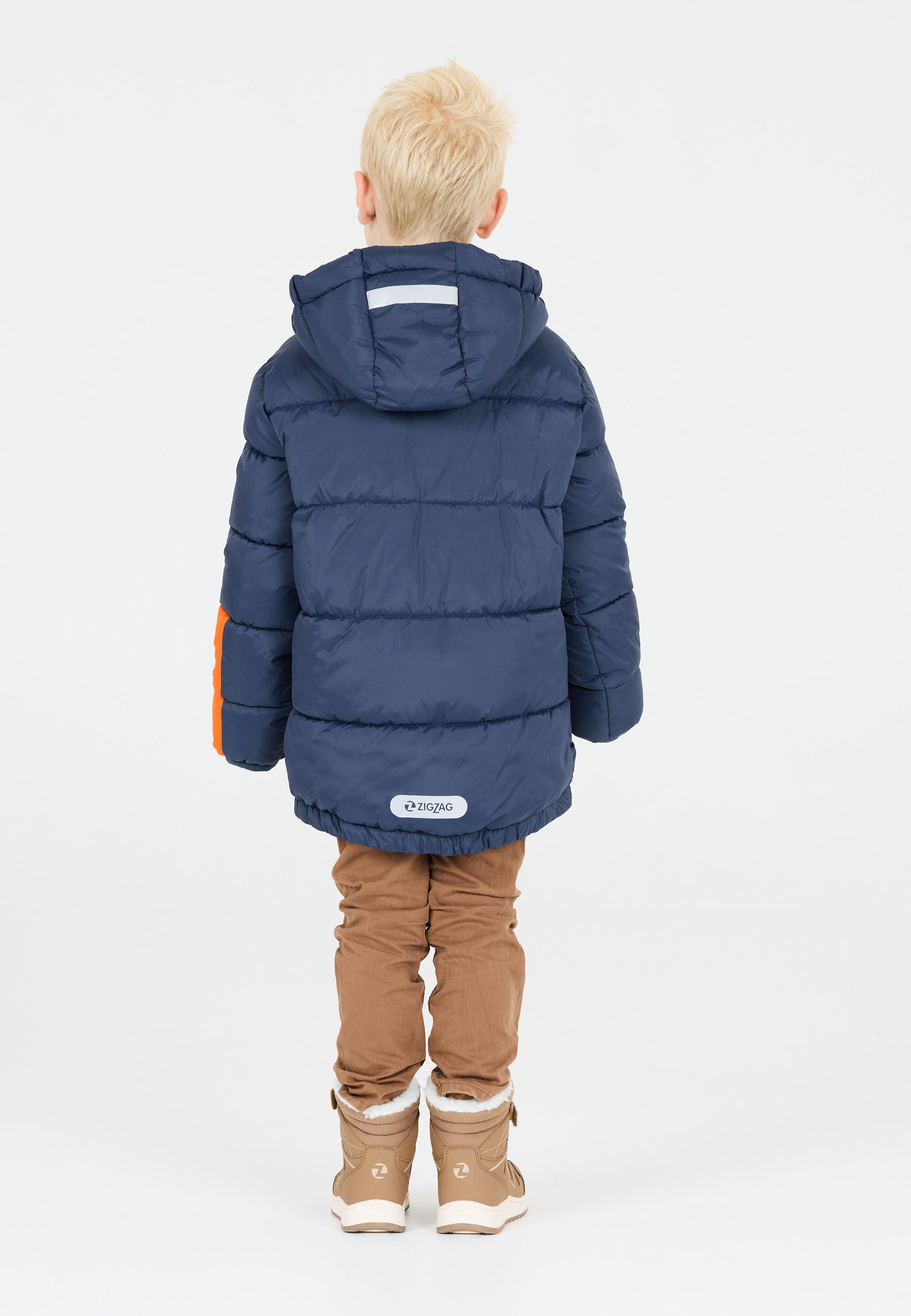 Steppjacke Bruno 6/15