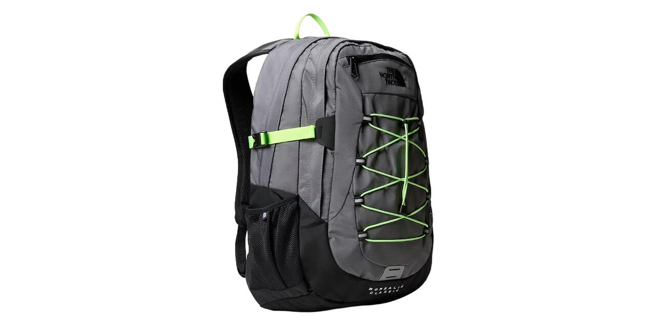 Plecak turystyczny The North Face Borealis Classic 29L