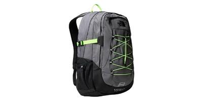 Rugzak borealis classic blauw - cf9c-iuc