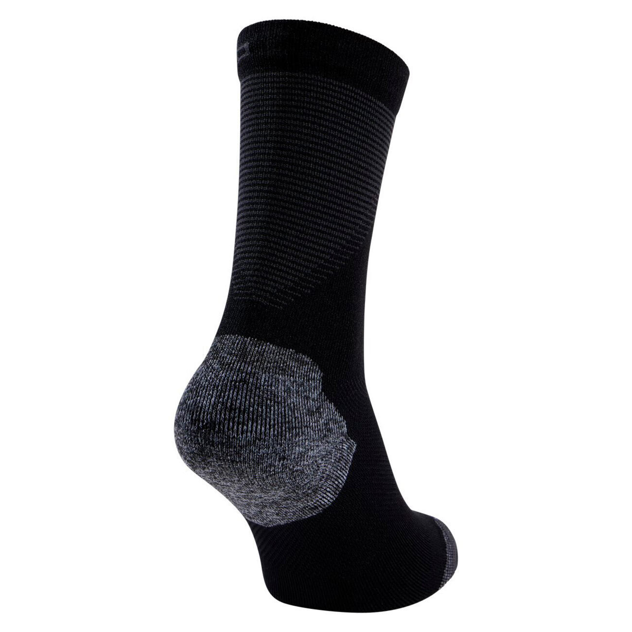 Chaussettes courtes de running Ceramicool ODLO 4/7