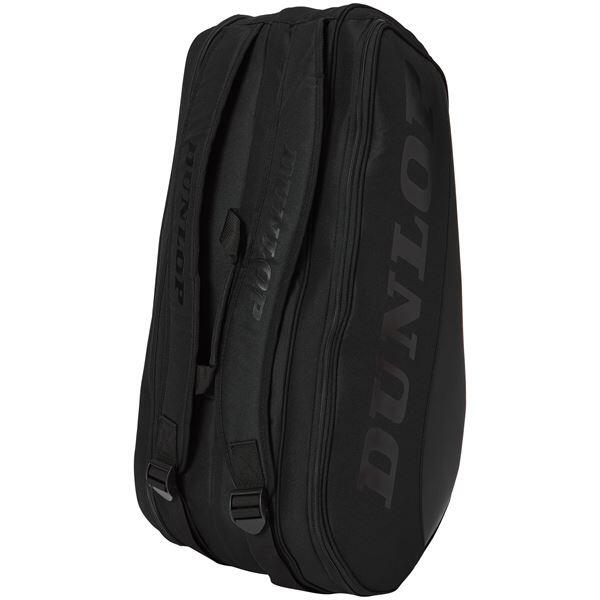 Saco Dunlop Team Thermo 8 (Preto,Preto) 6/6