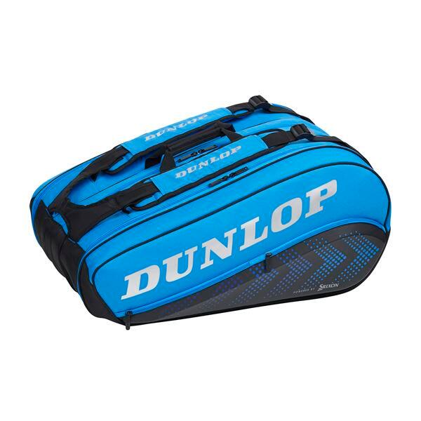 DUNLOP Saco Dunlop FX Performance Thermo 12 (Preto,Azul)