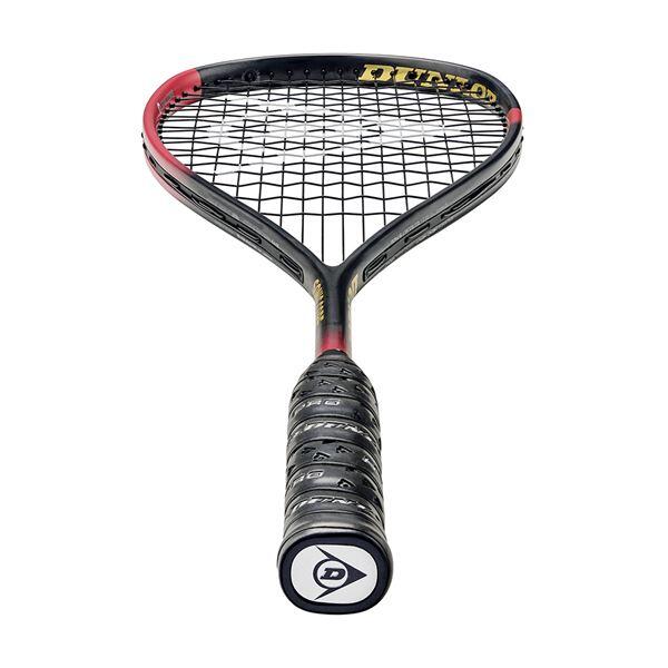 Dunlop Sonic Core Revelation Pro squashracket 3/5