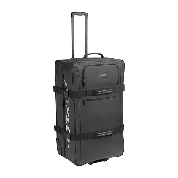 Torba podróżna na kółkach Dunlop Pro Wheelie Bag 3/4
