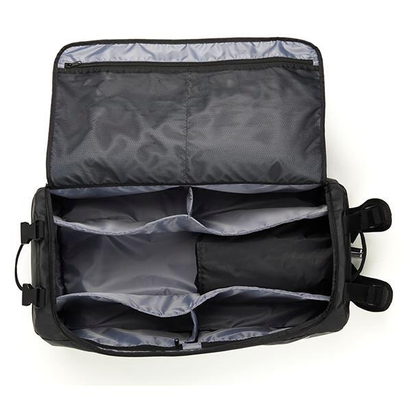 Torba sportowa Dunlop Pro Holdall