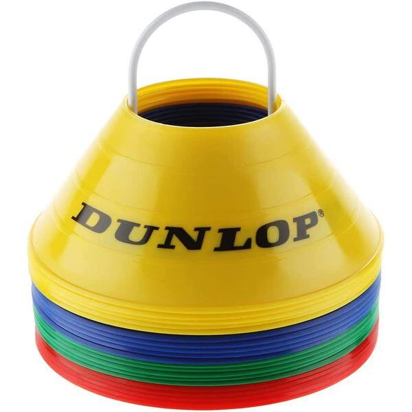 Conos Dunlop 20 Unidades 2/5