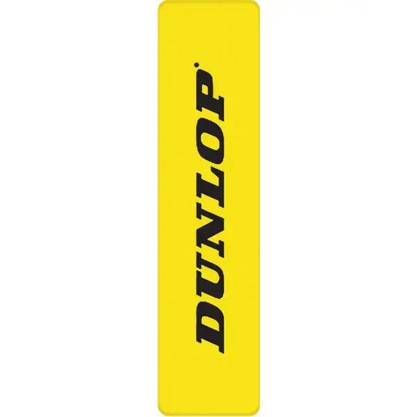 Road markings Dunlop line
