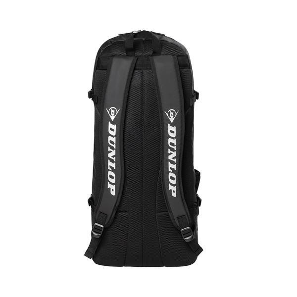 DUNLOP Saco Dunlop Pro Long Backpack (Preto,Preto)